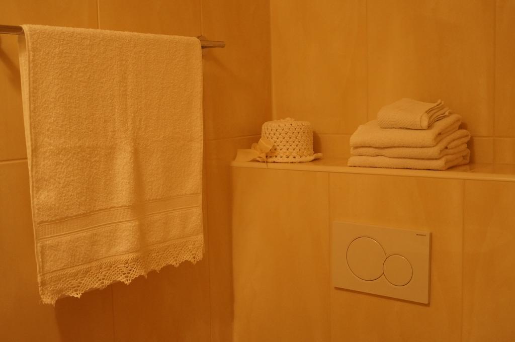 Appartement Residenz Klabacher มิทเทอร์ซิลล์ ห้อง รูปภาพ