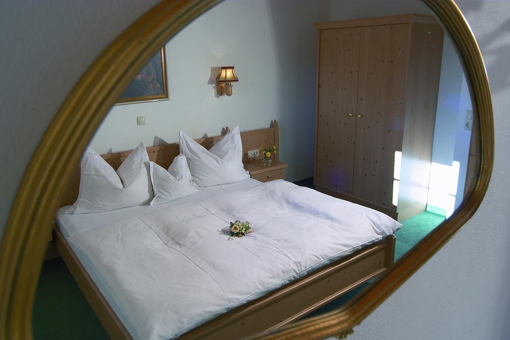 Appartement Residenz Klabacher มิทเทอร์ซิลล์ ห้อง รูปภาพ