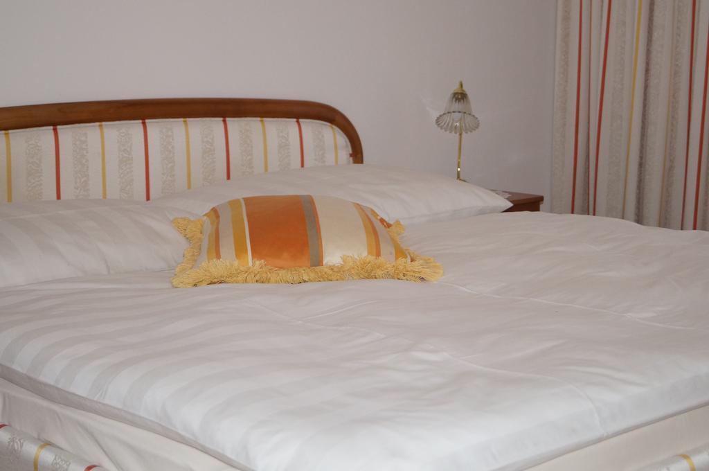 Appartement Residenz Klabacher มิทเทอร์ซิลล์ ภายนอก รูปภาพ